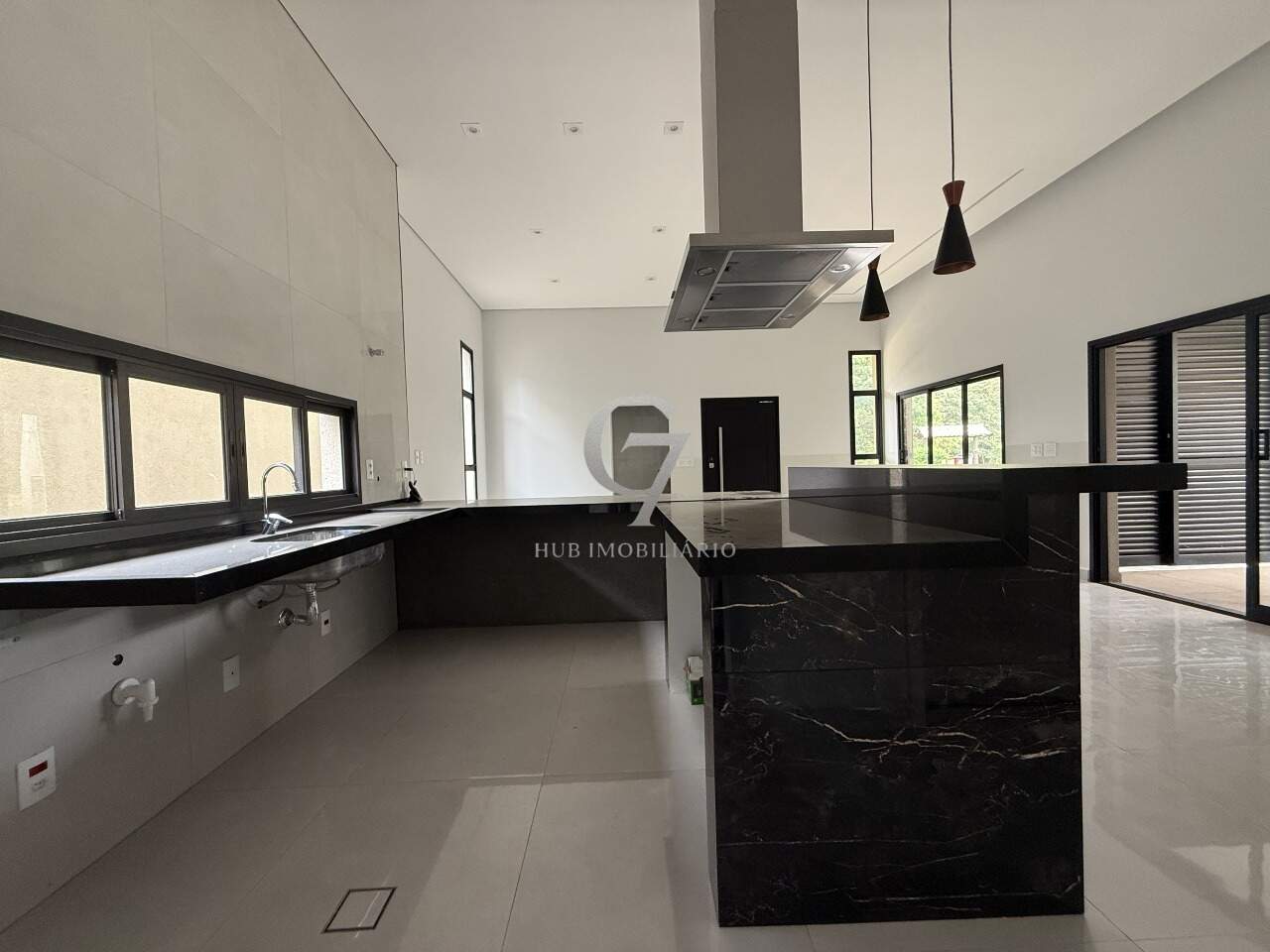 Casa à venda no Residencial Lagos D'Icaraí: 