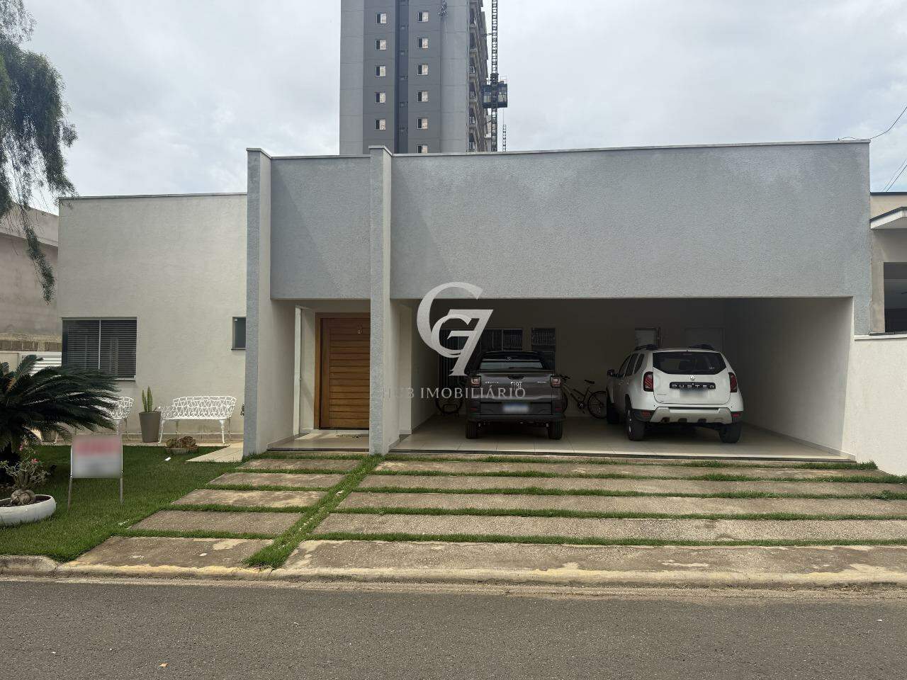 Casa à venda no Residencial Lagos D'Icaraí: 