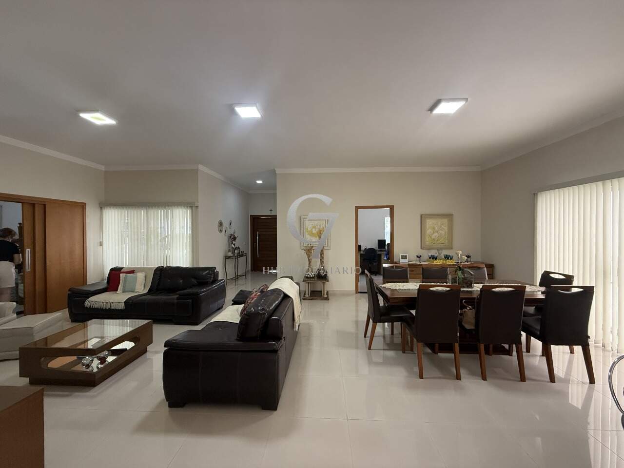 Casa à venda no Residencial Lagos D'Icaraí: 