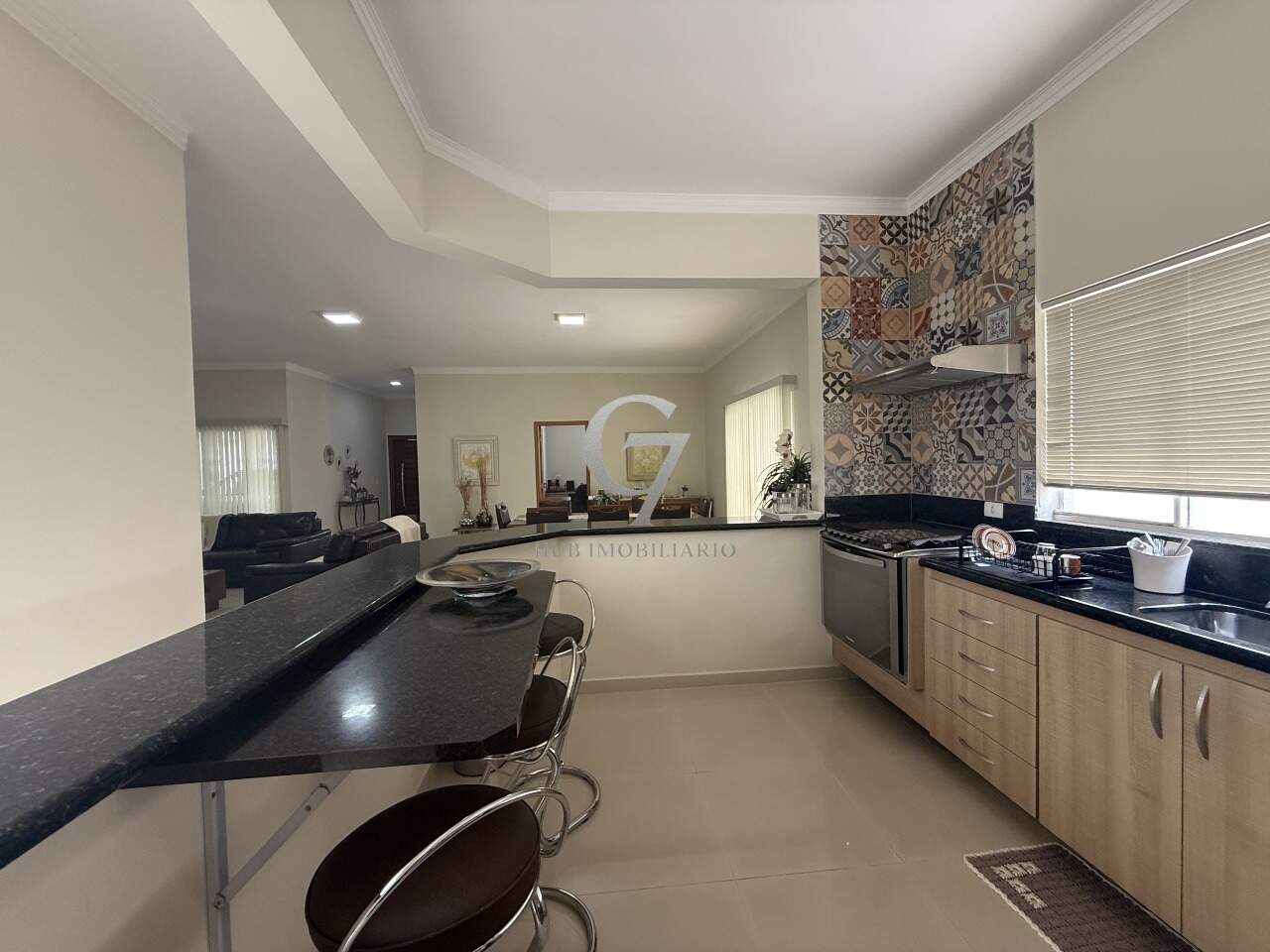 Casa à venda no Residencial Lagos D'Icaraí: 