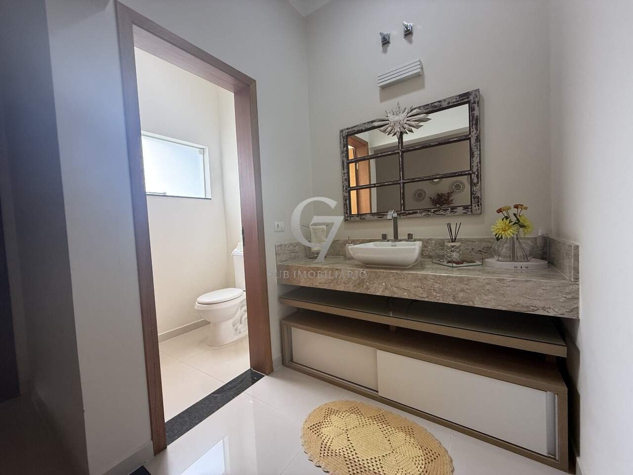 Casa à venda no Residencial Lagos D'Icaraí: 