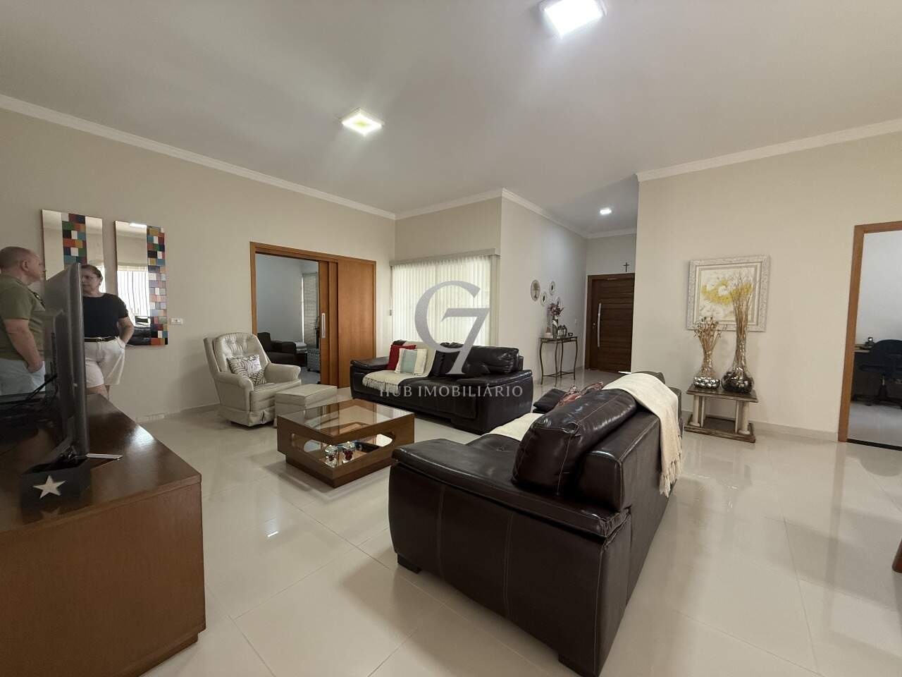 Casa à venda no Residencial Lagos D'Icaraí: 