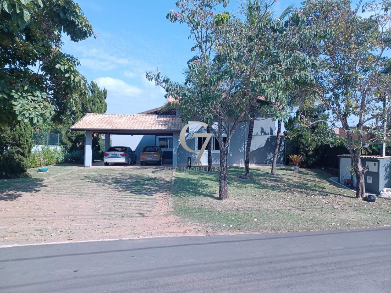 Casa à venda no Terras de Mont Serrat: 