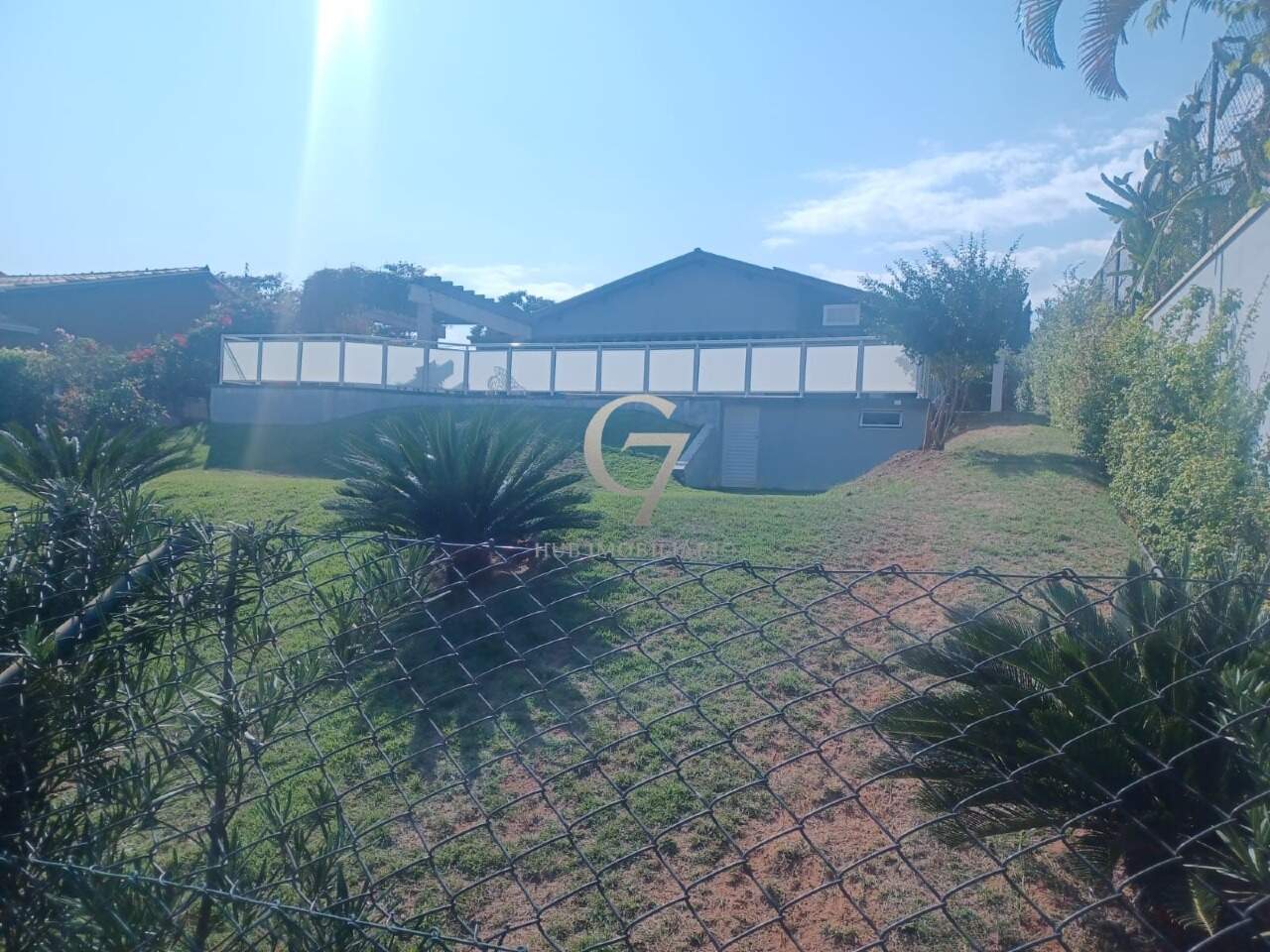 Casa à venda no Terras de Mont Serrat: 