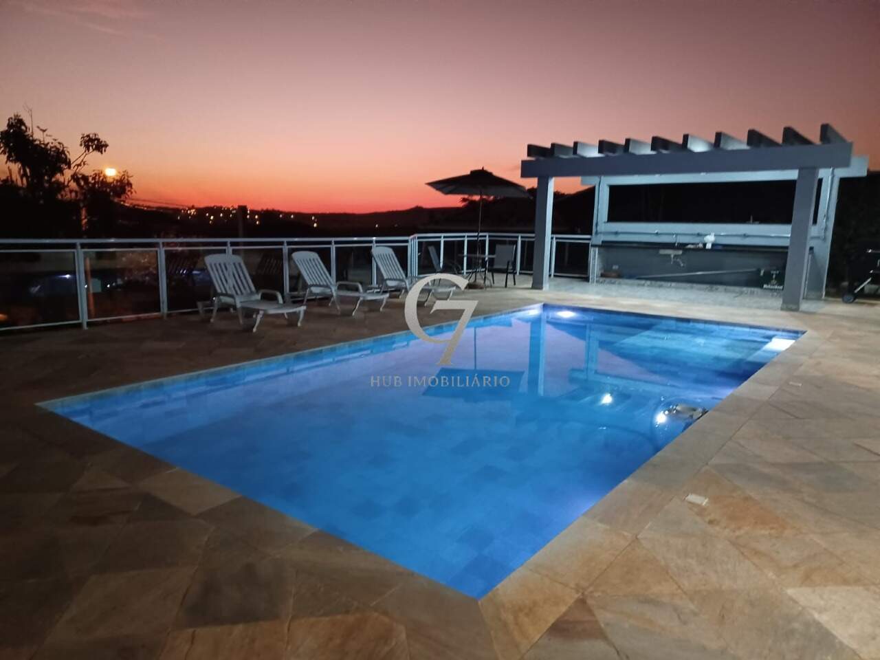 Casa à venda no Terras de Mont Serrat: 