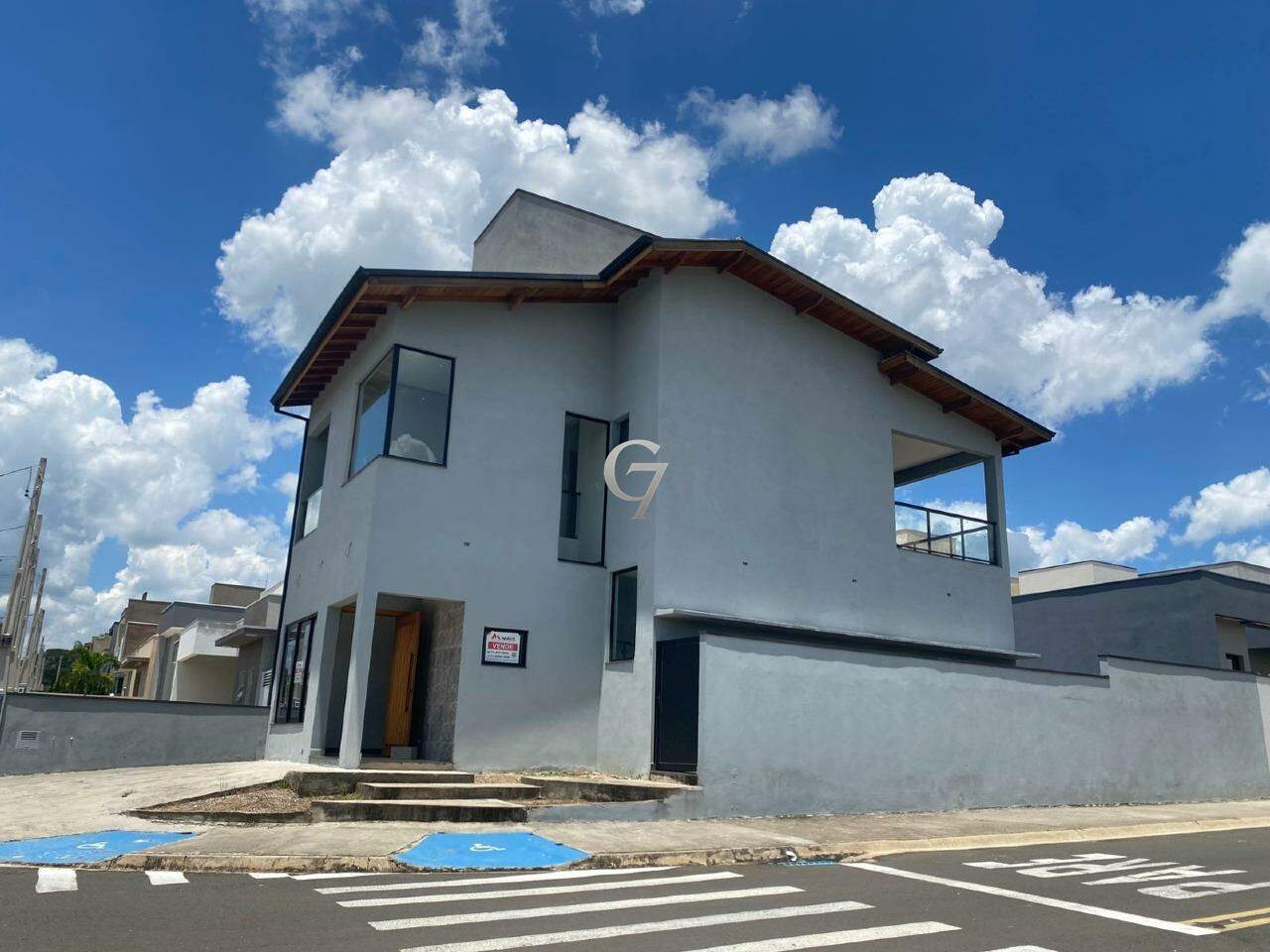 Casa à venda no Residencial Parque Imperial: 