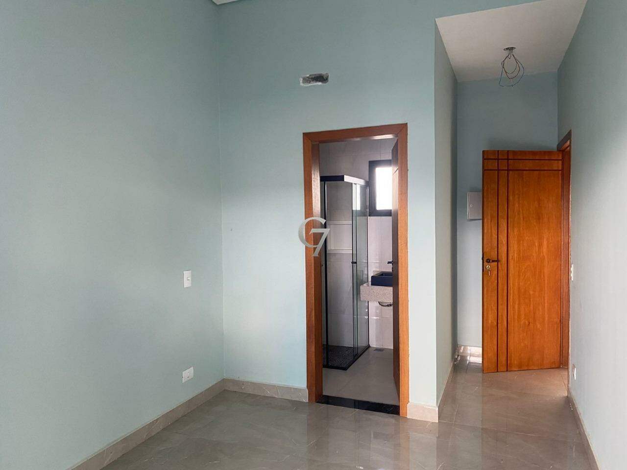 Casa à venda no Residencial Parque Imperial: 