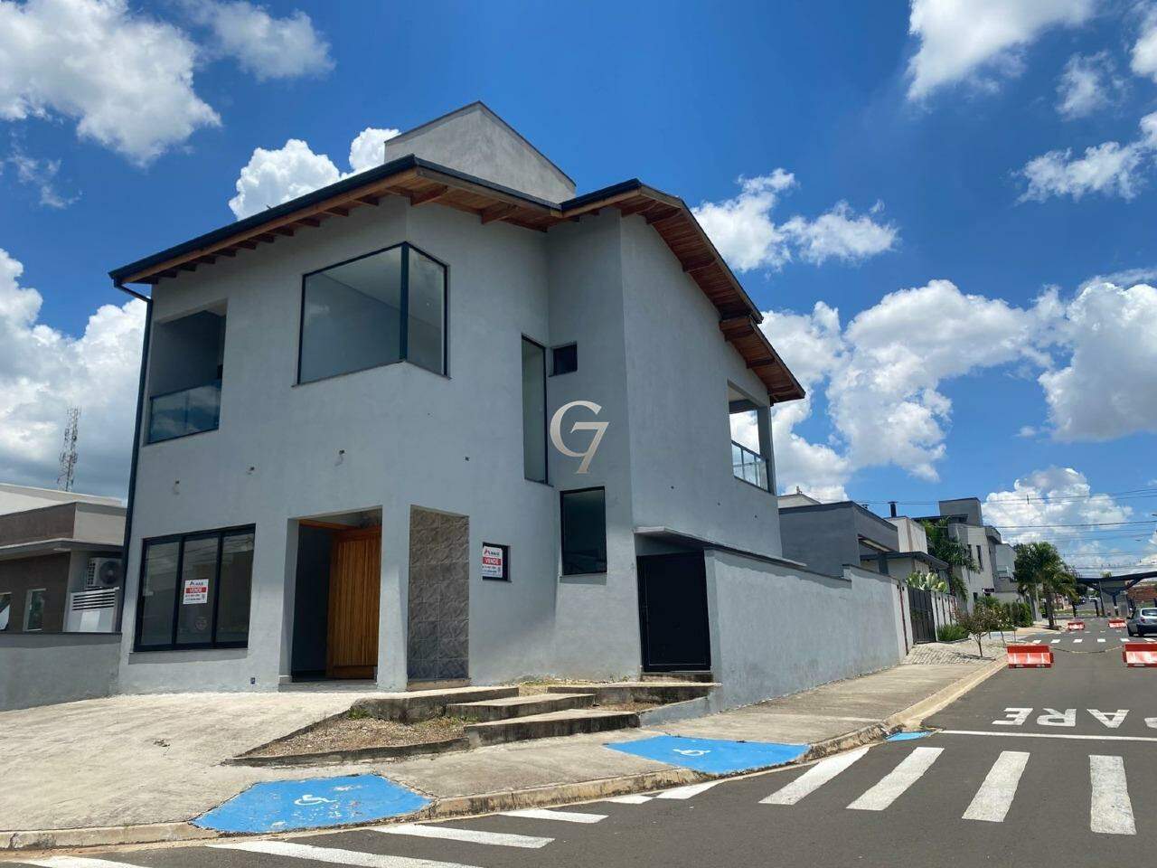 Casa à venda no Residencial Parque Imperial: 