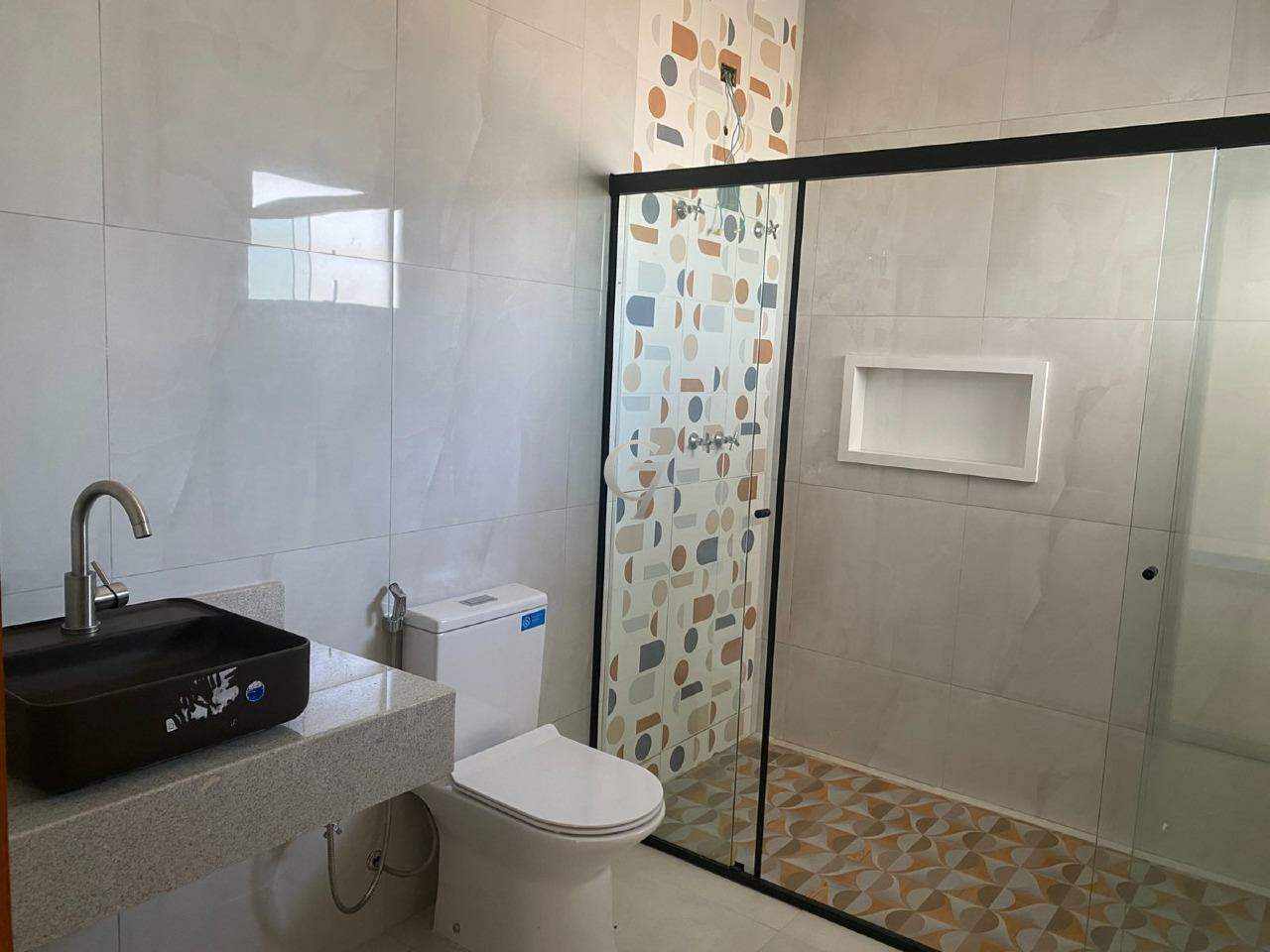 Casa à venda no Residencial Parque Imperial: 