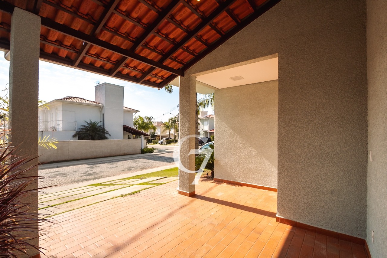 Casa à venda no Jardim dos Aromas: 