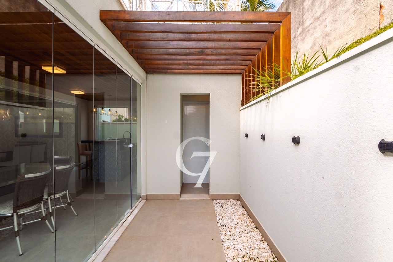 Casa à venda no Jardim dos Aromas: 