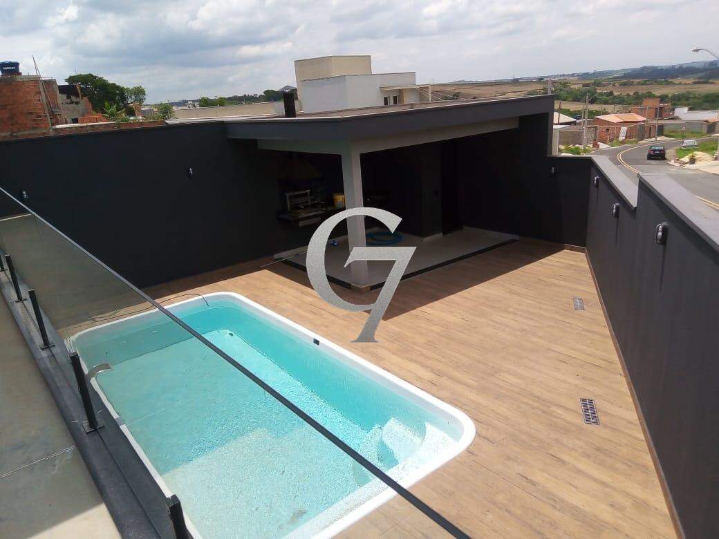 Casa à venda no Jardim América: 