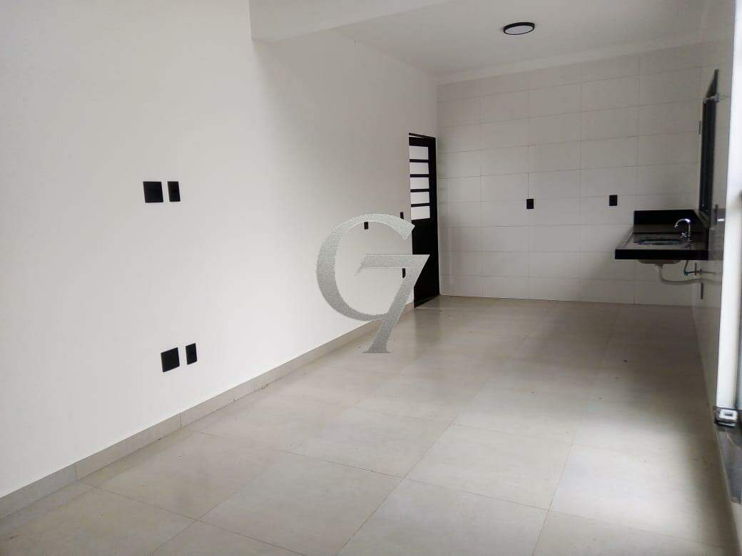 Casa à venda no Jardim América: 