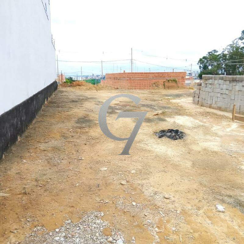 Lote à venda no Residencial Barnabé: 