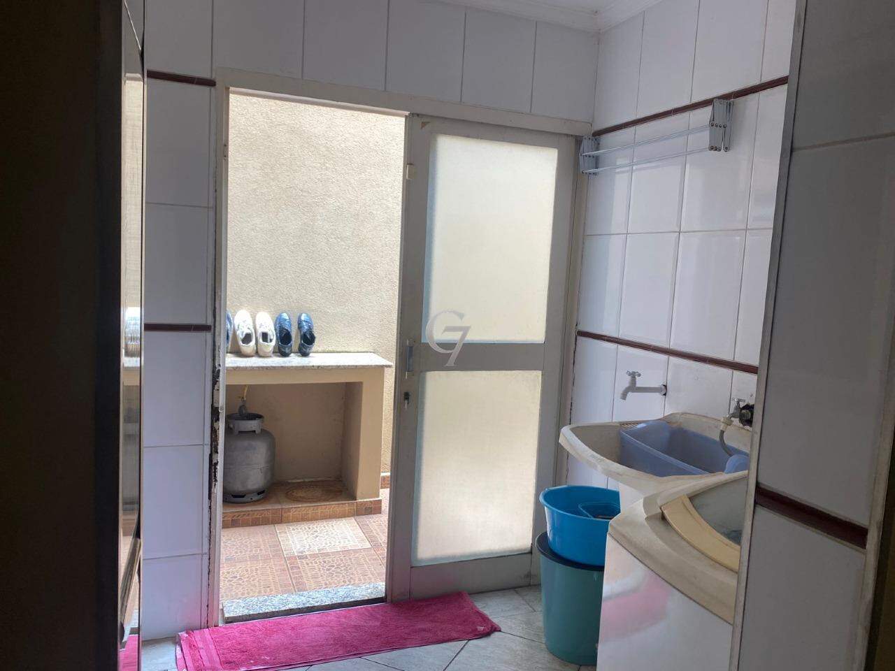 Casa à venda no Jardim Planalto: 