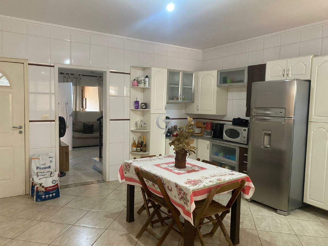 Casa à venda no Jardim Planalto: 
