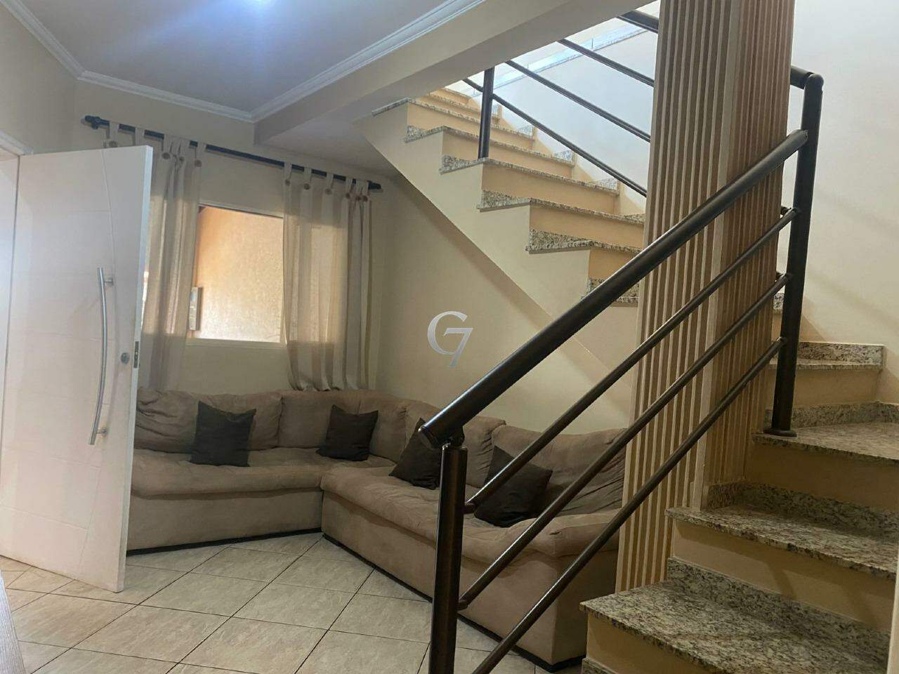 Casa à venda no Jardim Planalto: 