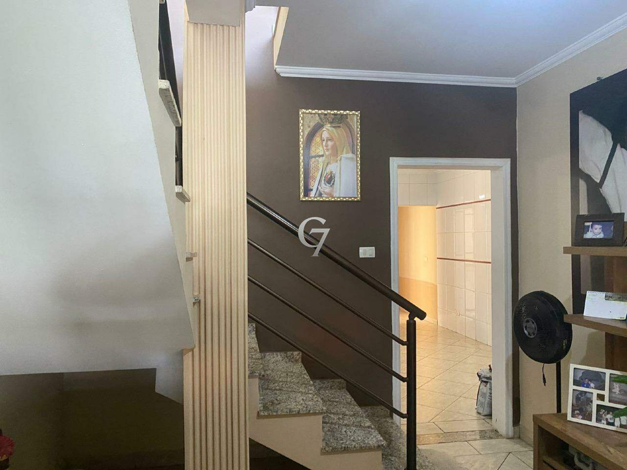 Casa à venda no Jardim Planalto: 