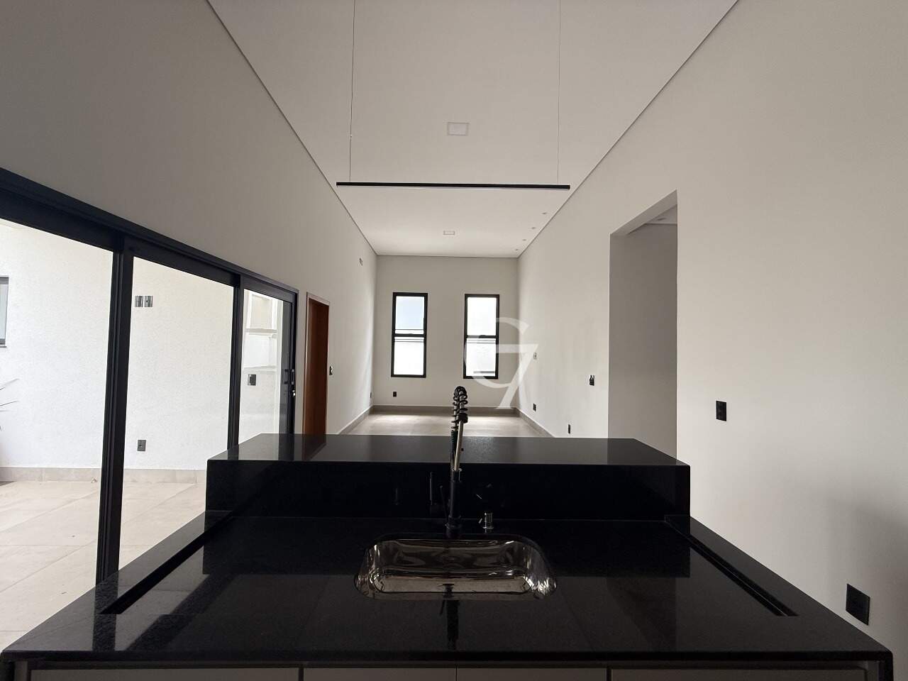 Casa à venda no Residencial Lagos D'Icaraí: 