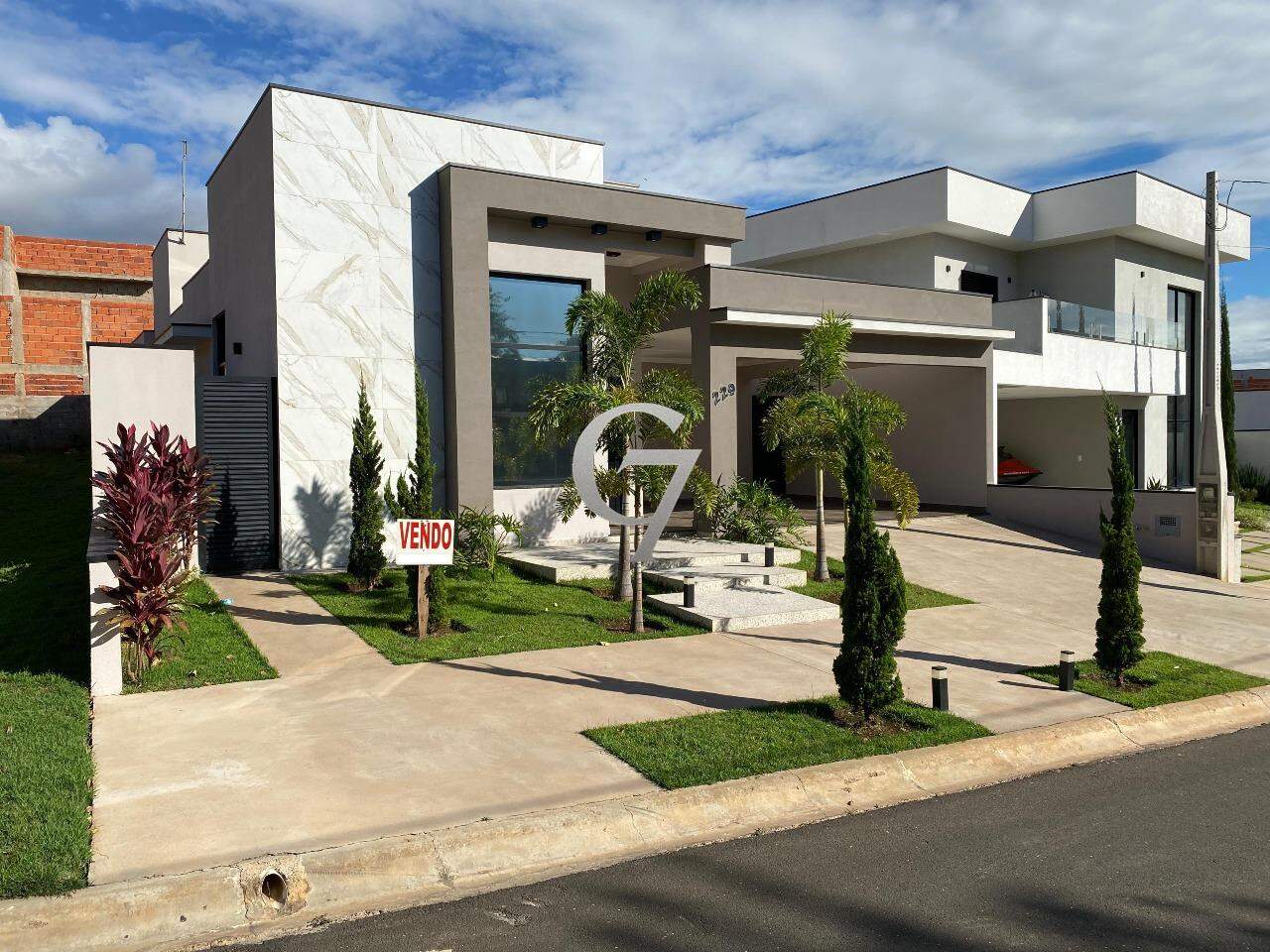 Casa à venda no Residencial Lagos D'Icaraí: 