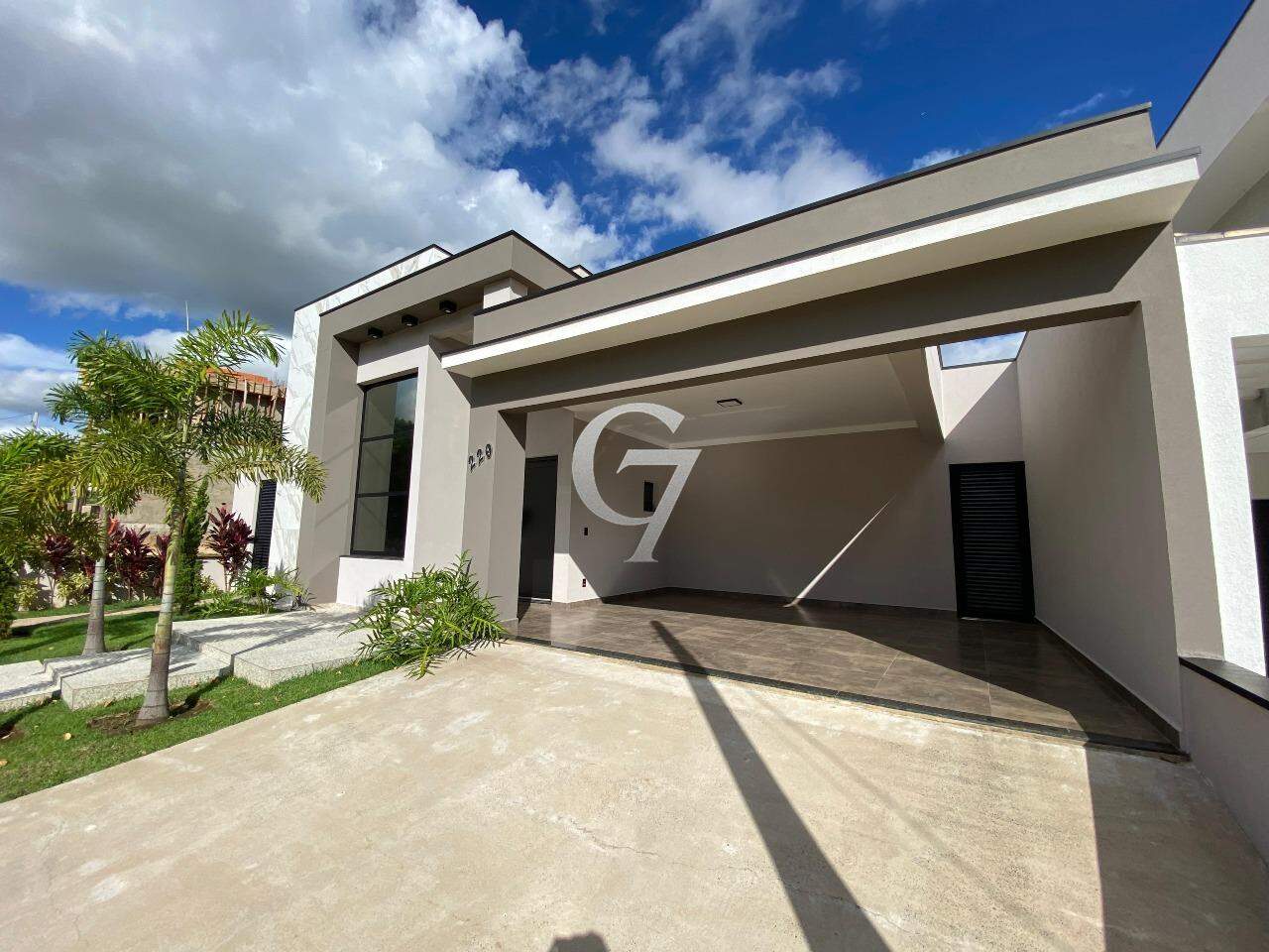 Casa à venda no Residencial Lagos D'Icaraí: 