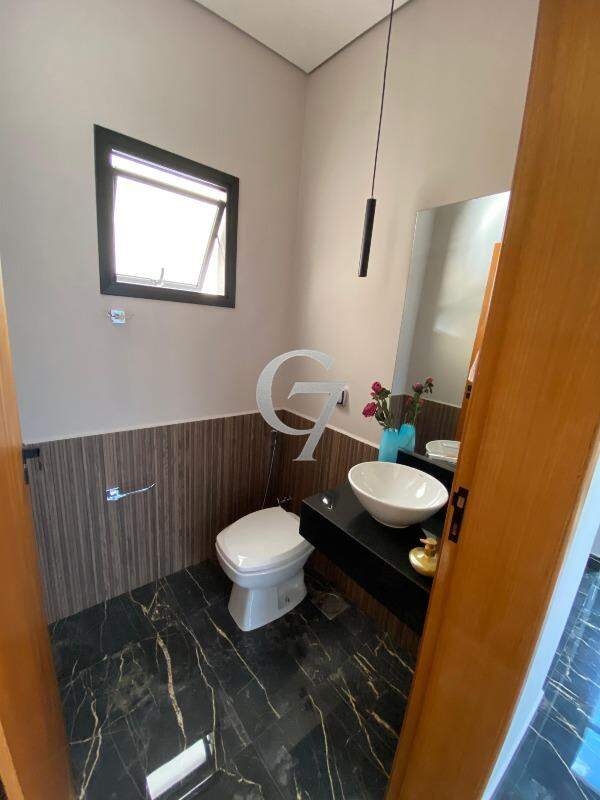 Casa à venda no Residencial Lagos D'Icaraí: 