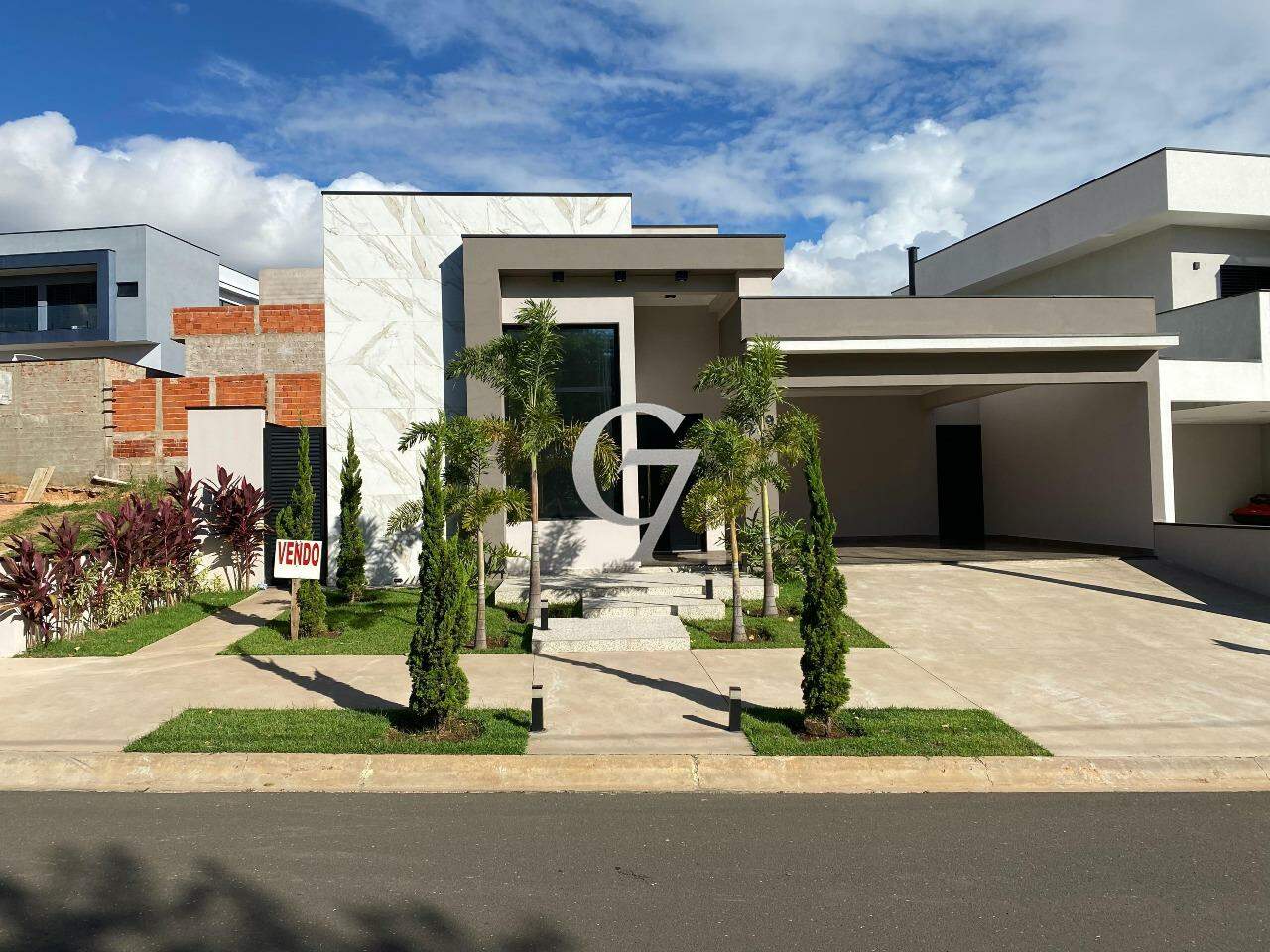 Casa à venda no Residencial Lagos D'Icaraí: 
