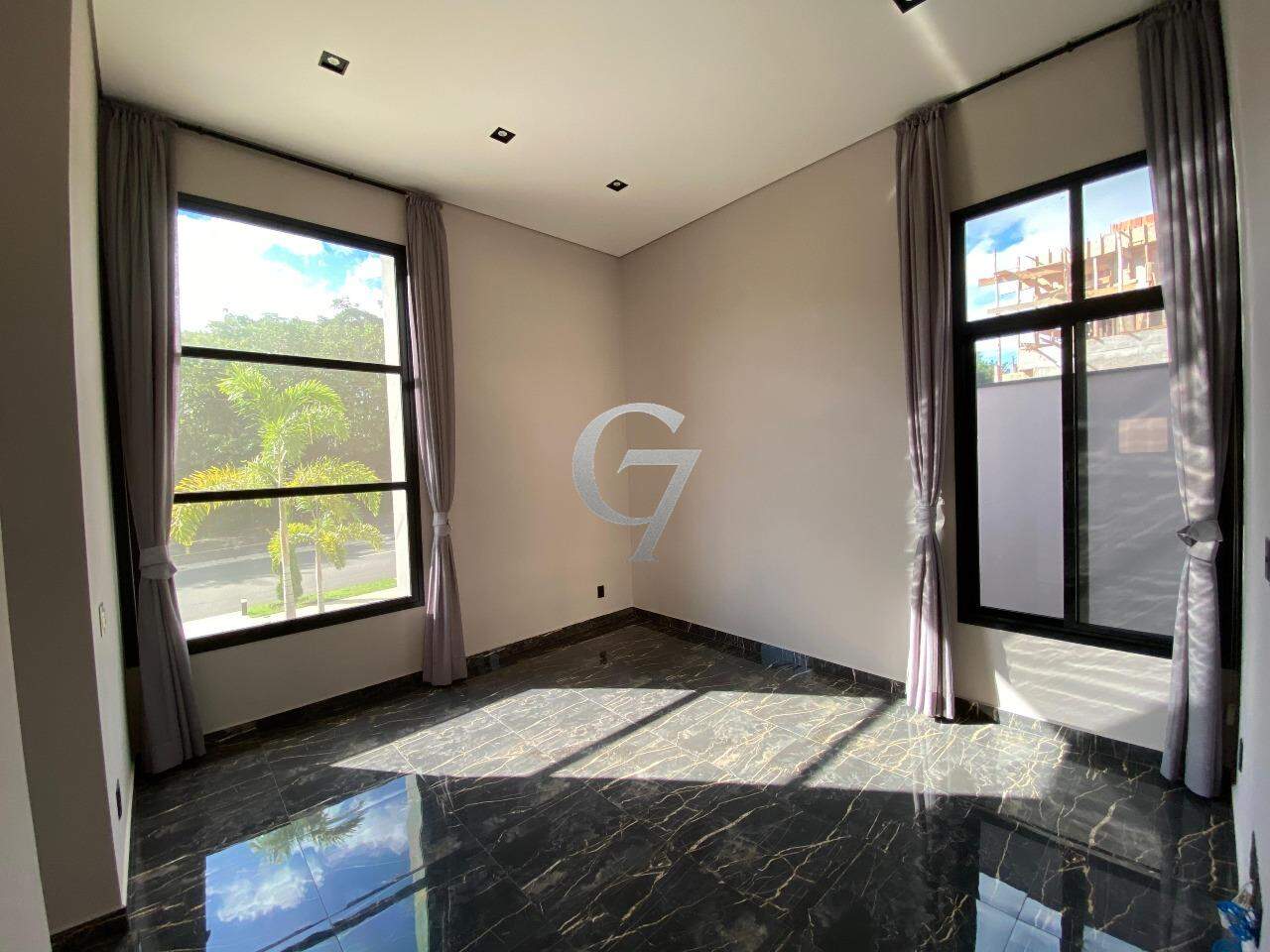 Casa à venda no Residencial Lagos D'Icaraí: 