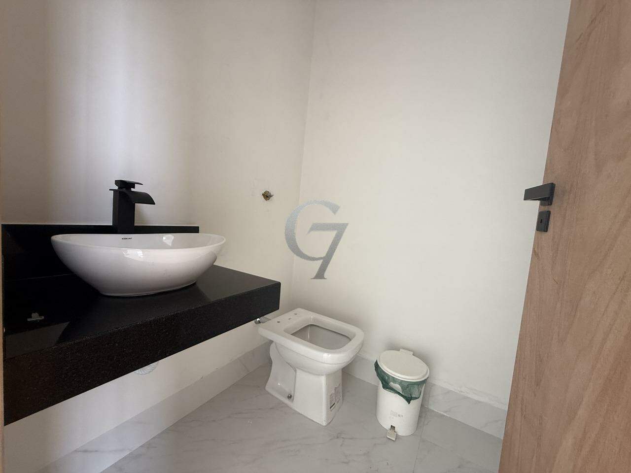 Casa à venda no Residencial Lagos D'Icaraí: 