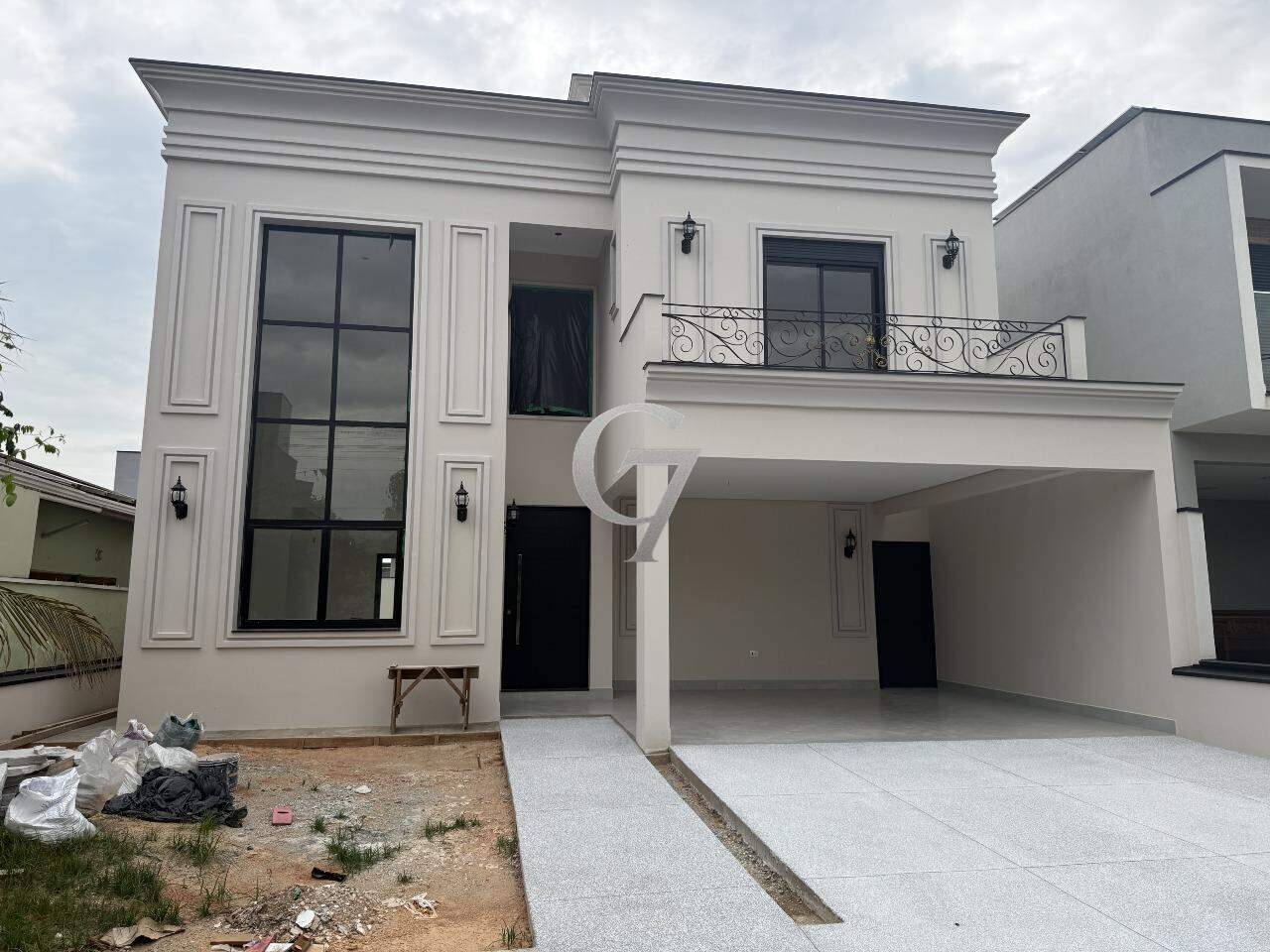 Casa à venda no Residencial Lagos D'Icaraí: 