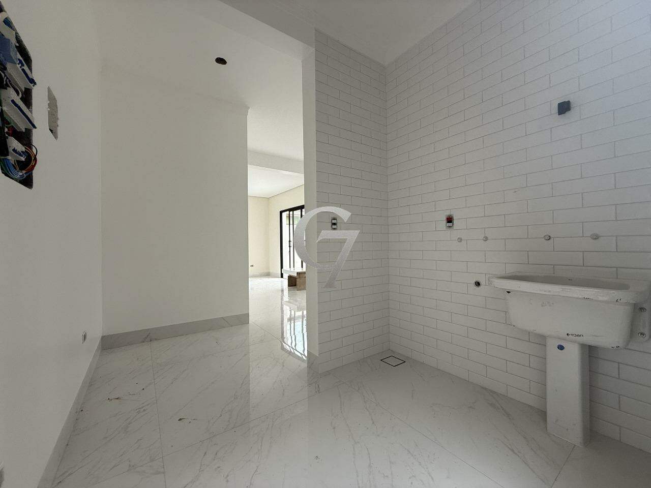 Casa à venda no Residencial Lagos D'Icaraí: 