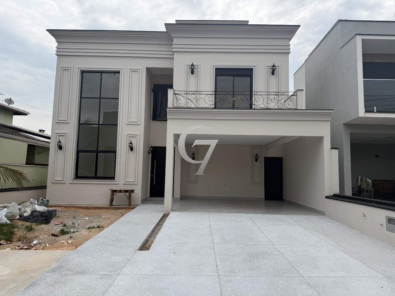 Casa à venda no Residencial Lagos D'Icaraí: 
