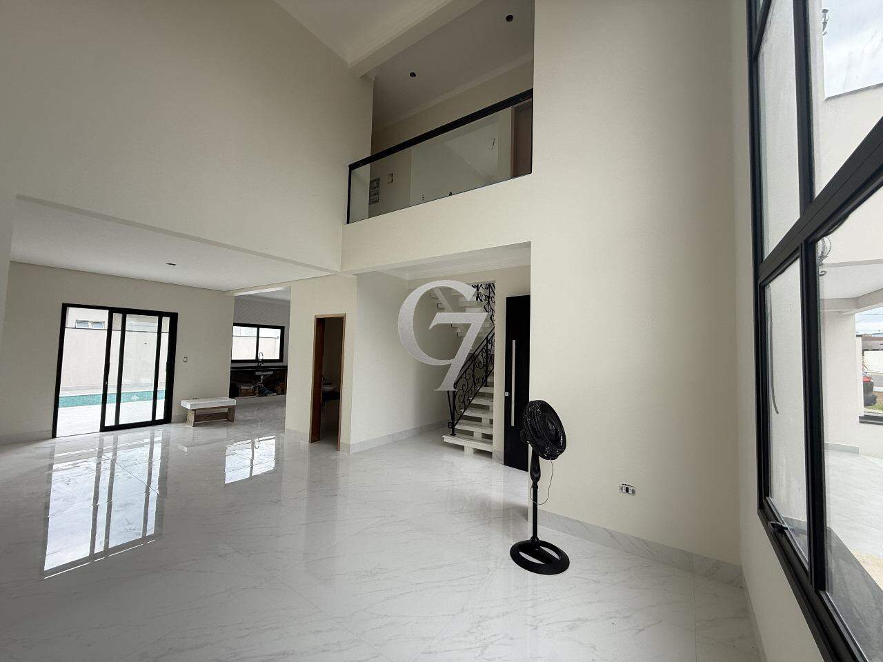 Casa à venda no Residencial Lagos D'Icaraí: 