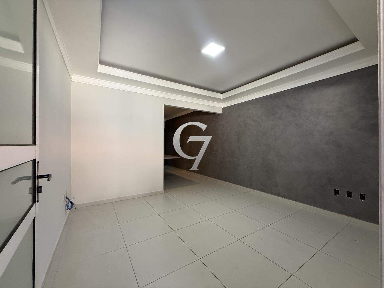 Casa à venda no Residencial Santo Stéfano: 