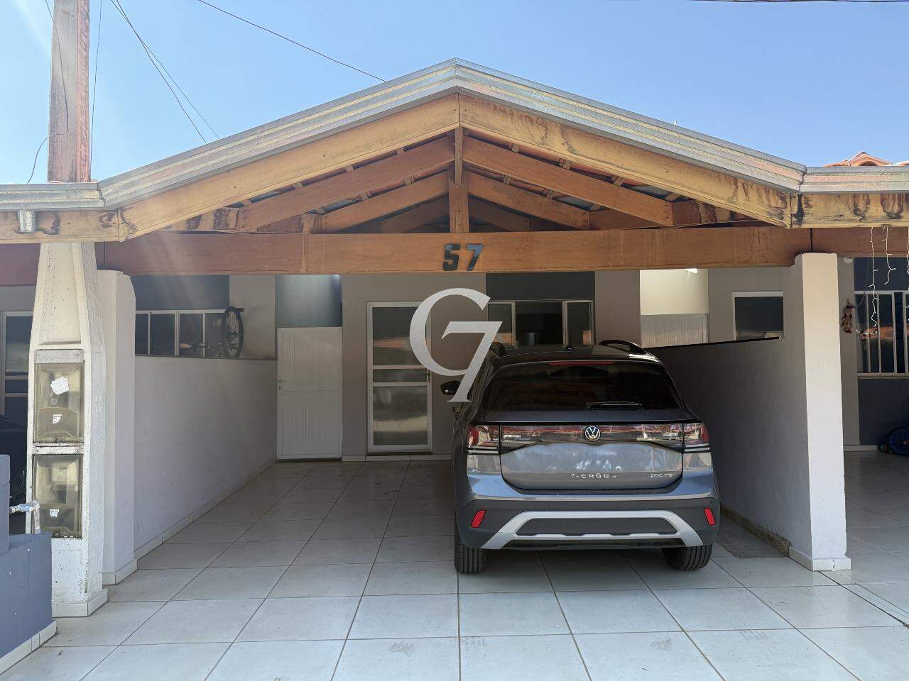 Casa à venda no Residencial Santo Stéfano: 