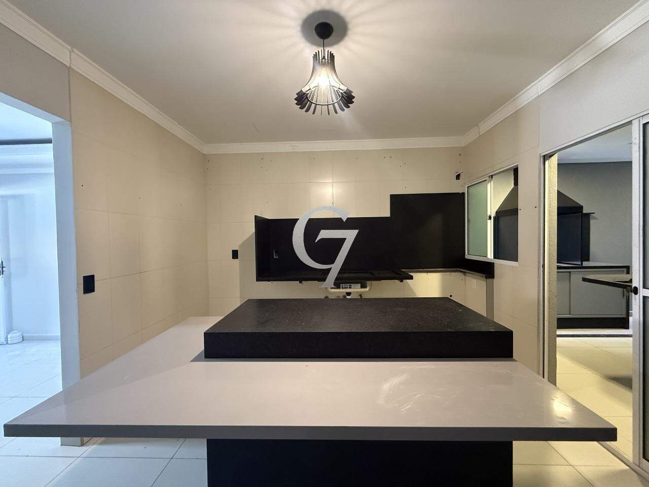 Casa à venda no Residencial Santo Stéfano: 