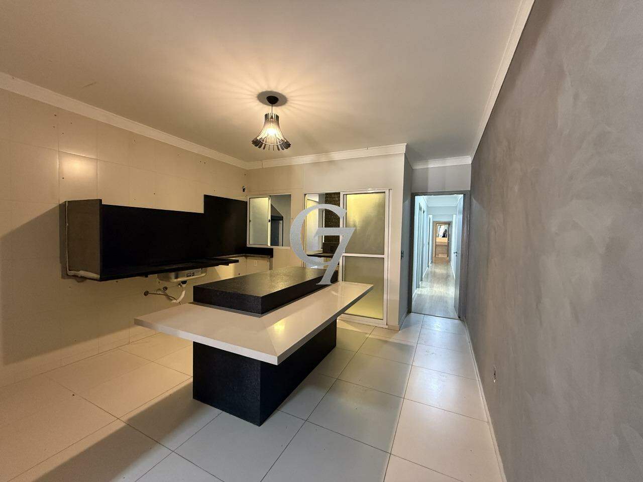 Casa à venda no Residencial Santo Stéfano: 