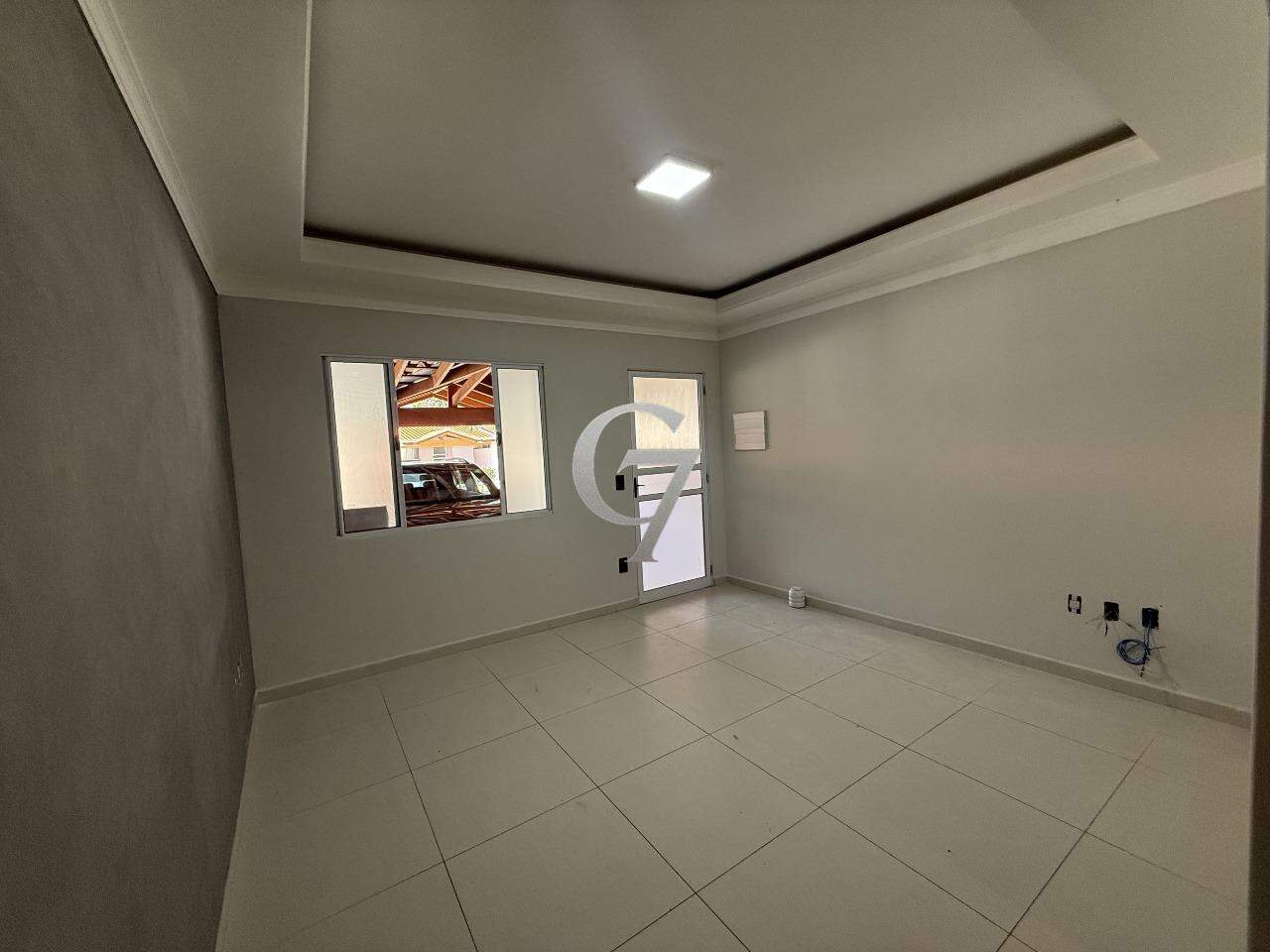 Casa à venda no Residencial Santo Stéfano: 