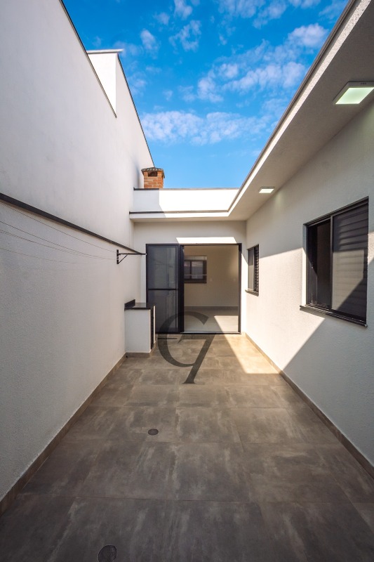 Casa à venda no Vila Paraty: 