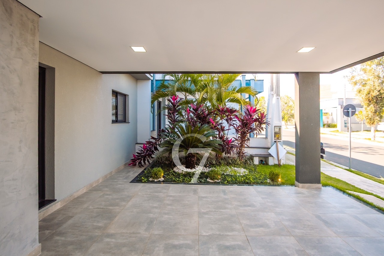 Casa à venda no Vila Paraty: 