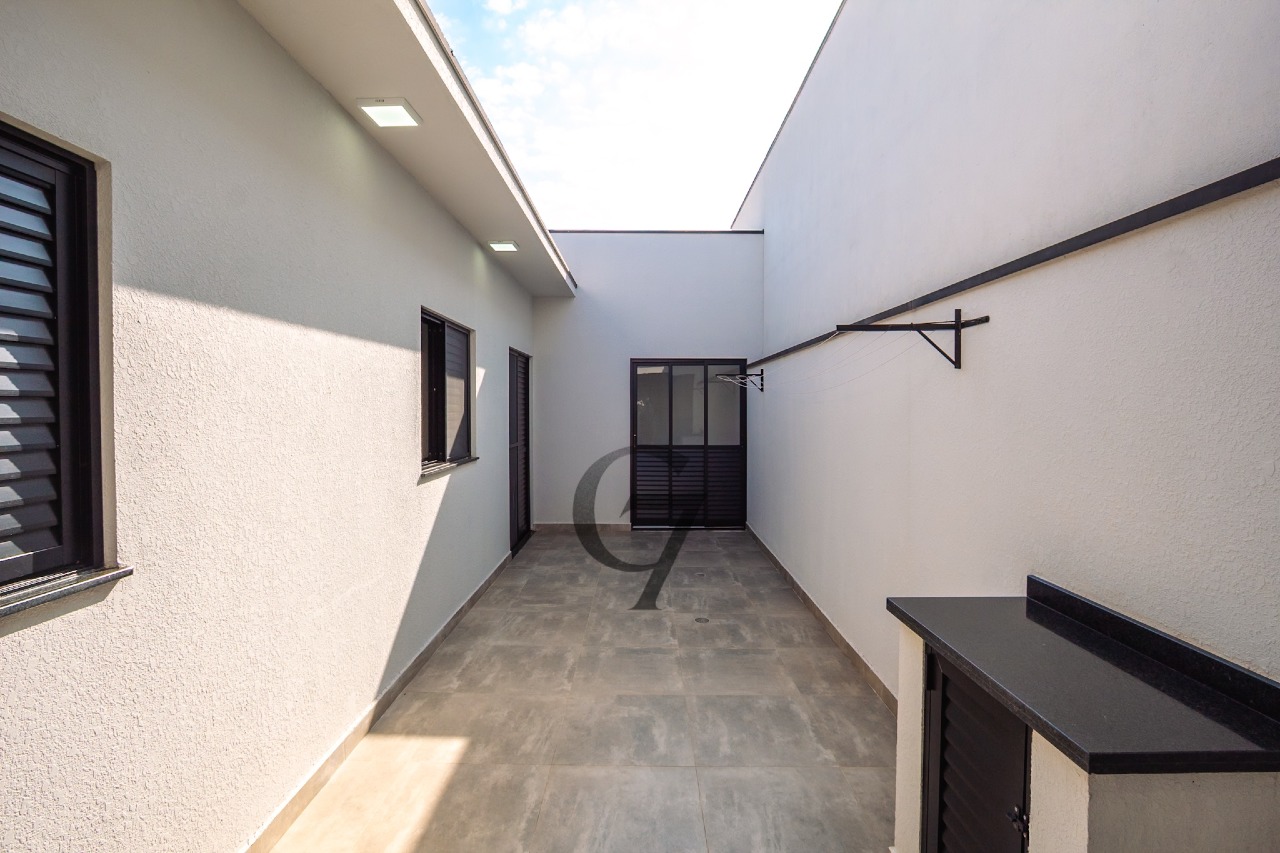 Casa à venda no Vila Paraty: 