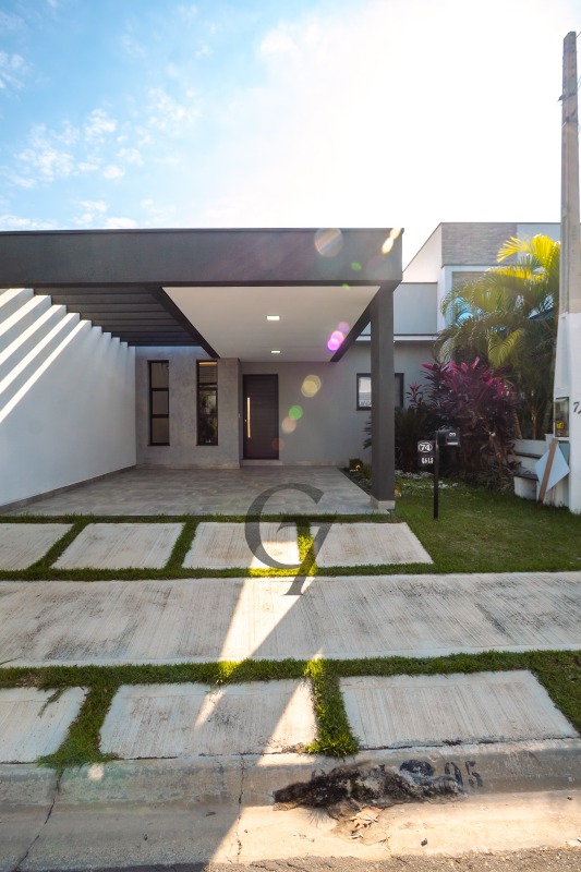 Casa à venda no Vila Paraty: 