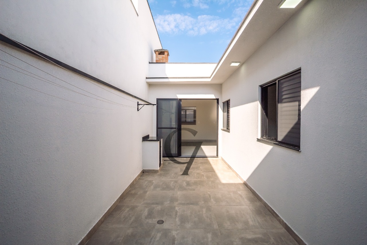 Casa à venda no Vila Paraty: 