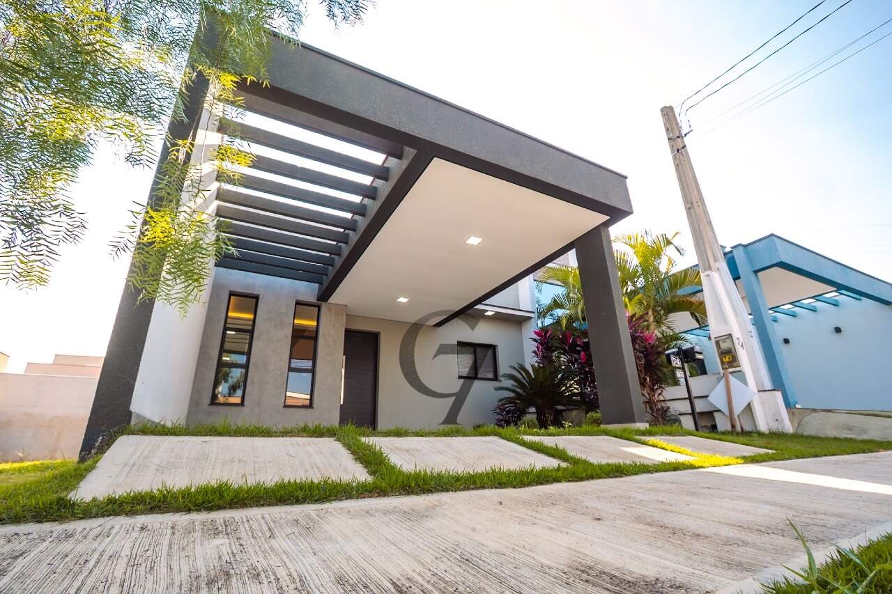 Casa à venda no Vila Paraty: 