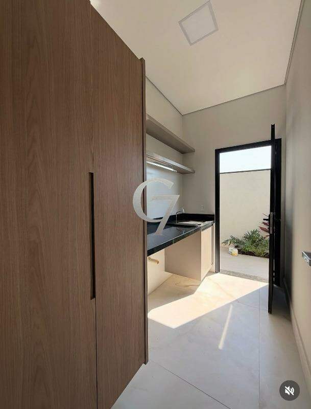 Casa à venda no Jardim Villa Sapezal: 