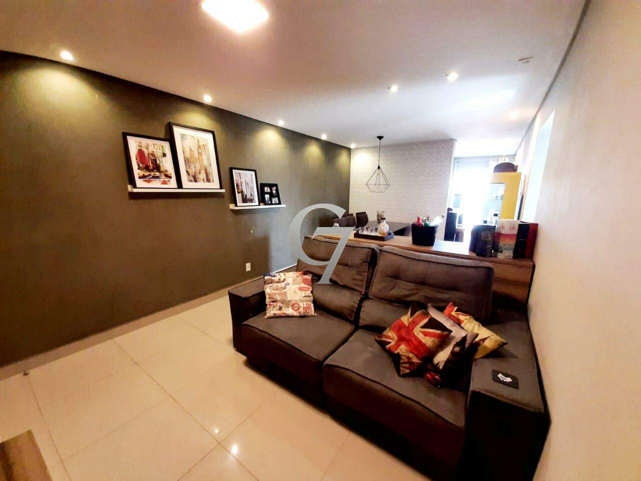 Apartamento à venda no Jardim Nair Maria: 
