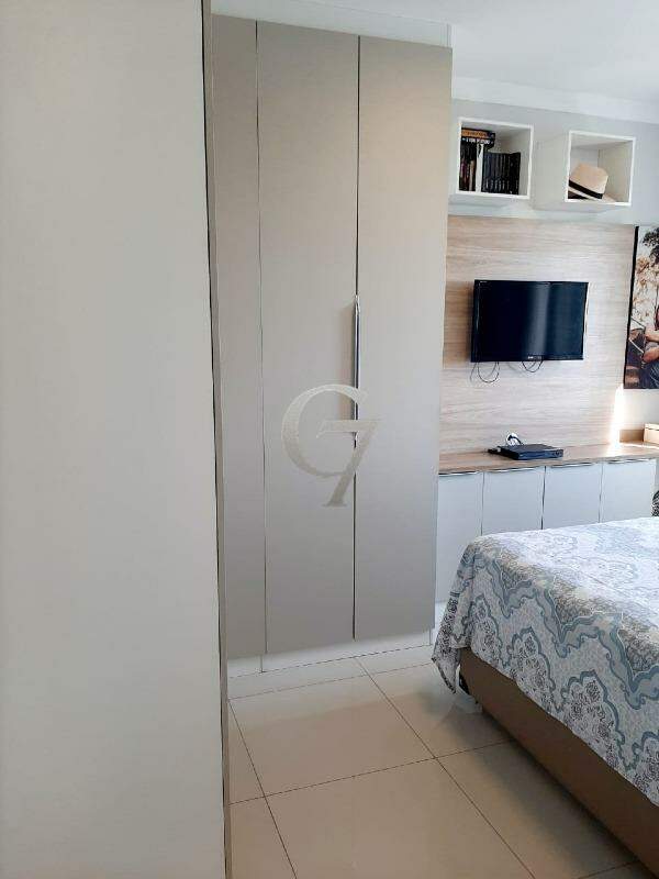 Apartamento à venda no Jardim Nair Maria: 