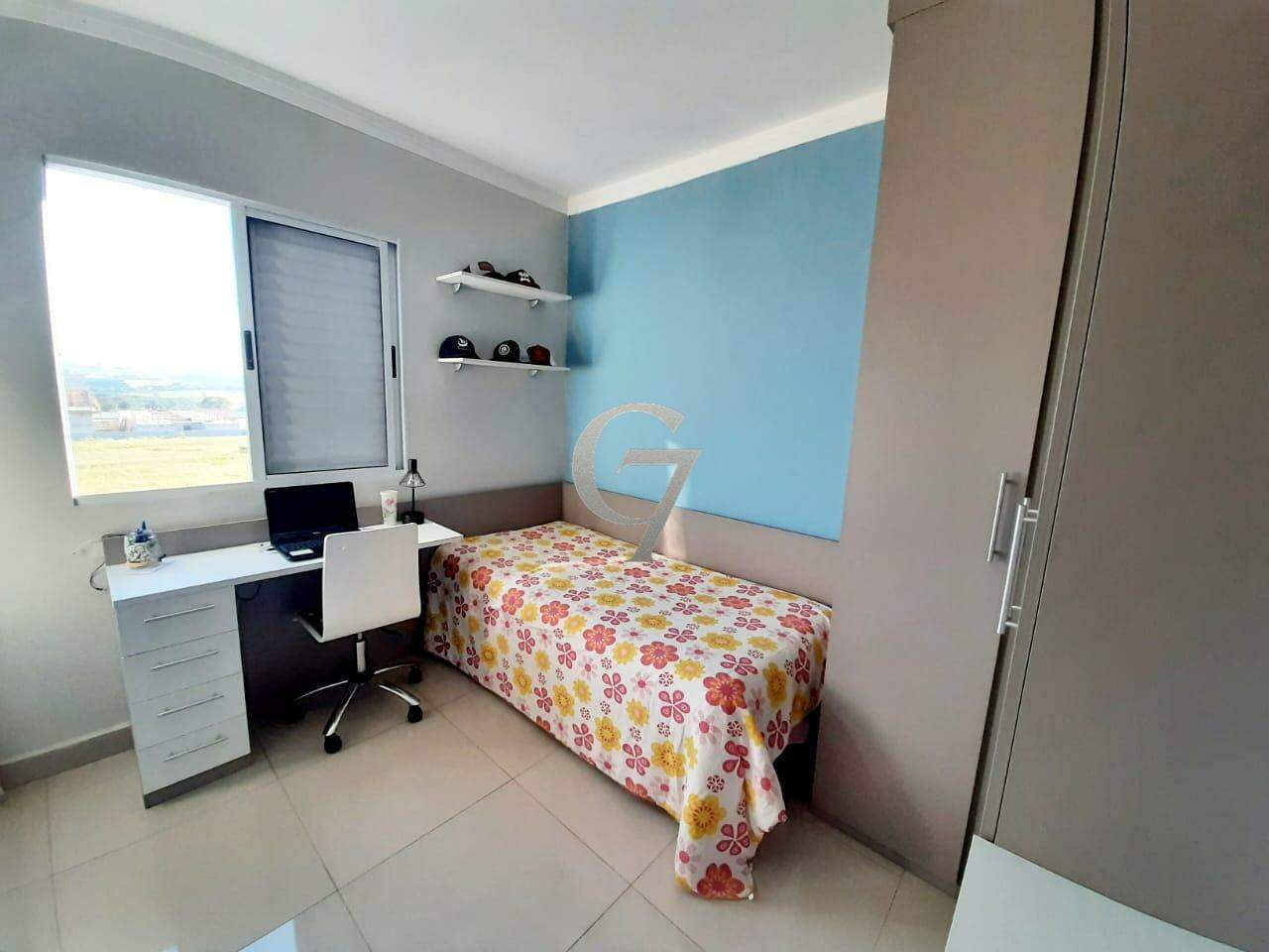 Apartamento à venda no Jardim Nair Maria: 