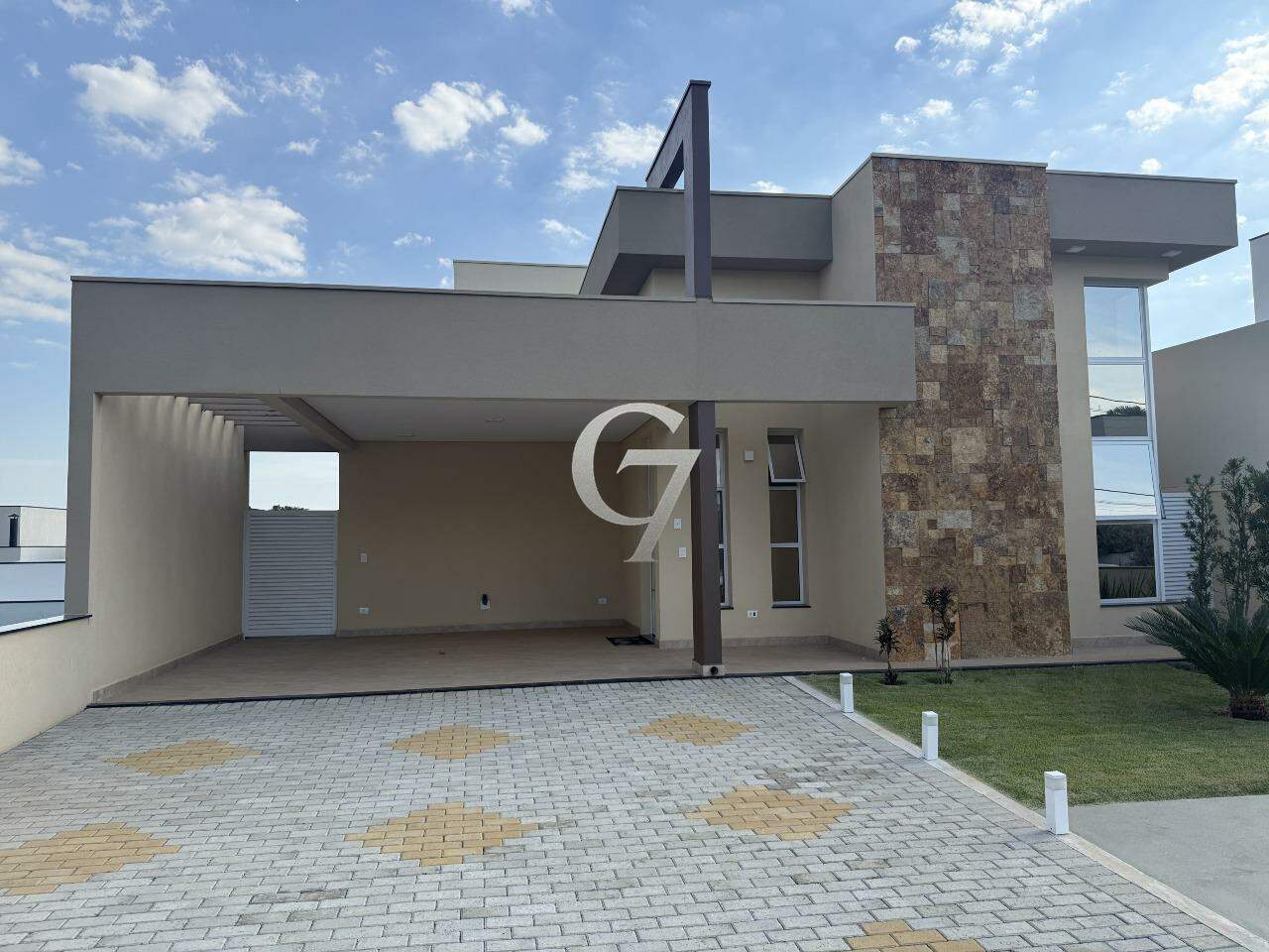 Casa à venda no Residencial Lagos D'Icaraí: 