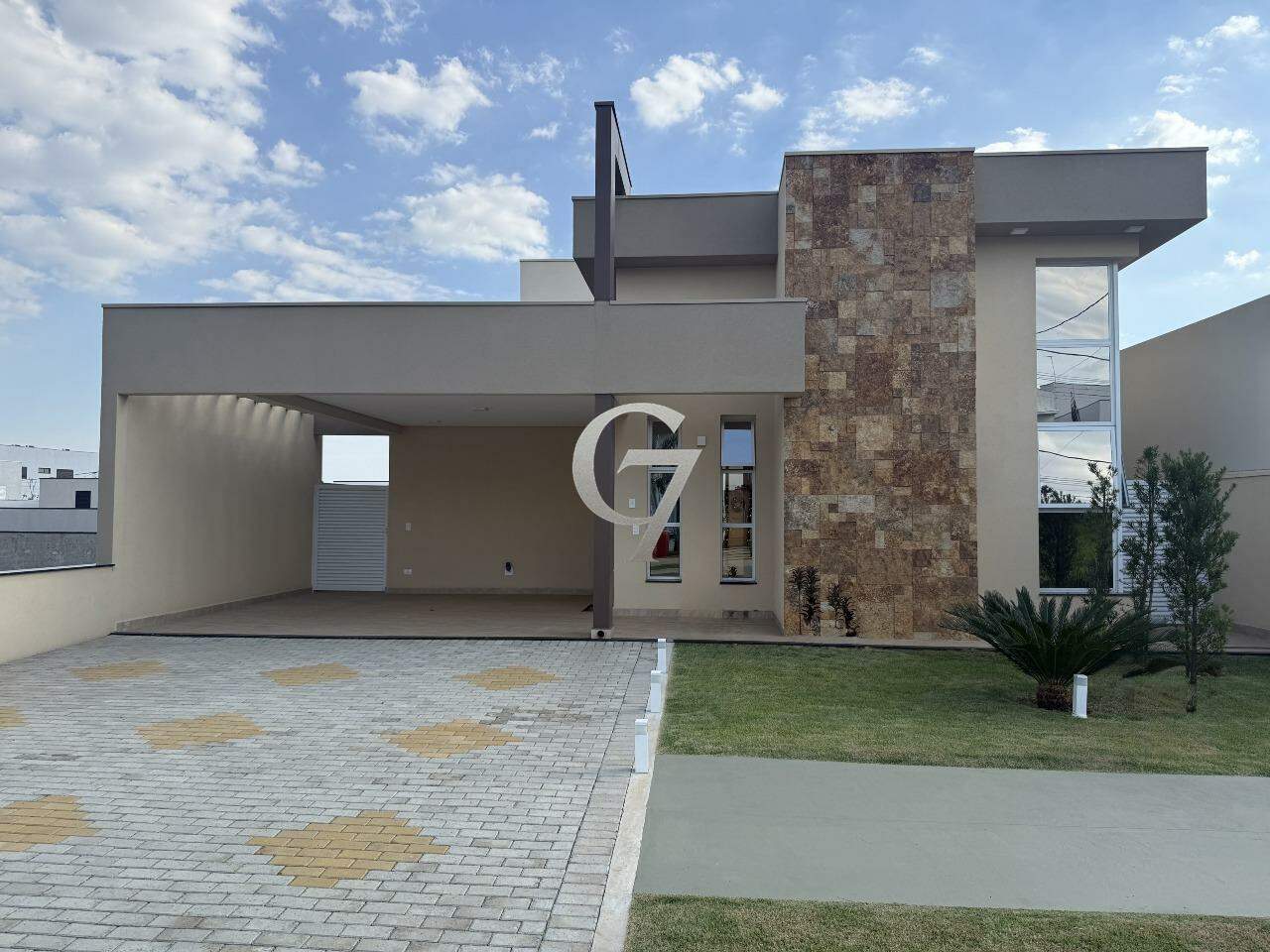 Casa à venda no Residencial Lagos D'Icaraí: 